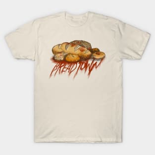 Bleeding Bread T-Shirt